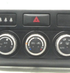 Commande chauffage NISSAN X-TRAIL 2