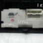 Commande chauffage NISSAN X-TRAIL 2