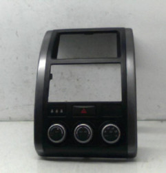 Commande chauffage NISSAN X-TRAIL 2 Photo n°4