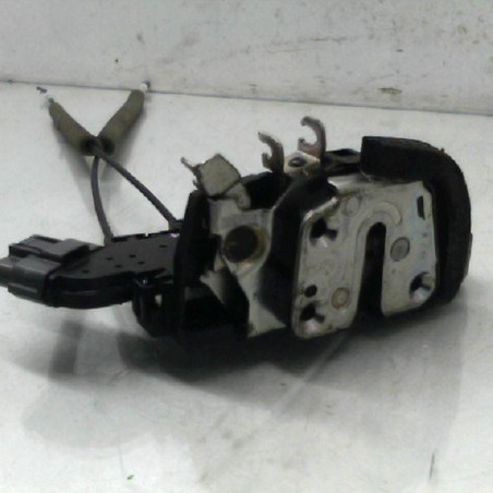 Serrure arriere gauche NISSAN X-TRAIL 2 Photo n°1