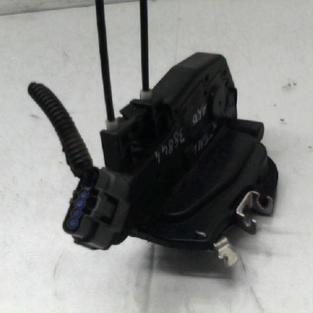 Serrure arriere gauche NISSAN X-TRAIL 2