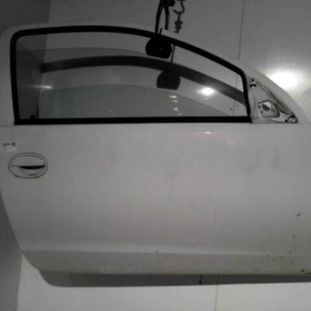 Porte avant droit OPEL CORSA C Photo n°1