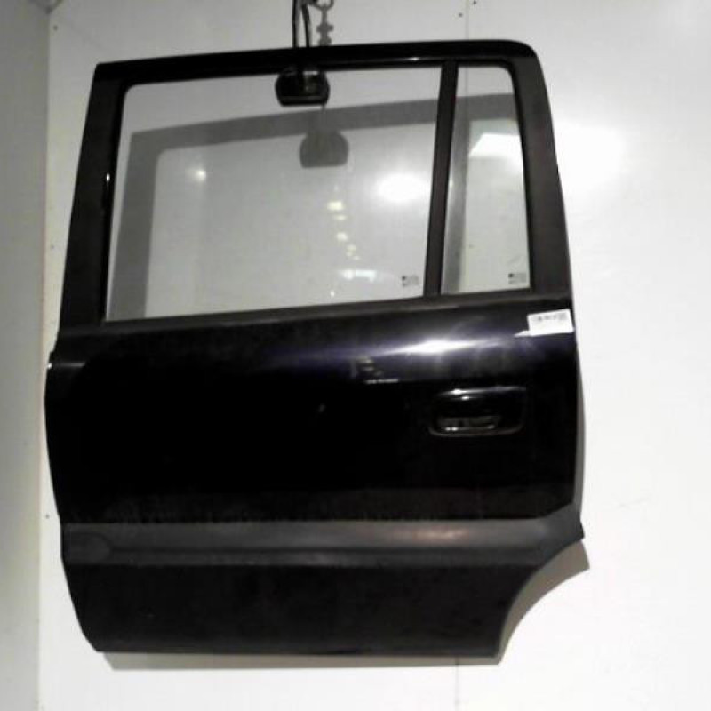 Porte arriere gauche OPEL ZAFIRA A