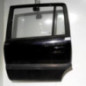 Porte arriere gauche OPEL ZAFIRA A