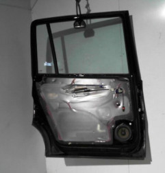 Porte arriere gauche OPEL ZAFIRA A Photo n°3