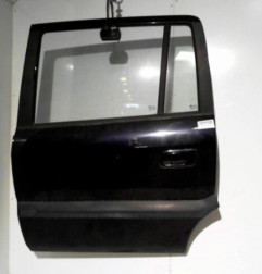 Porte arriere gauche OPEL ZAFIRA A Photo n°4