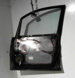 Porte avant droit OPEL ZAFIRA A Photo n°3