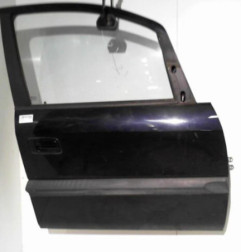 Porte avant droit OPEL ZAFIRA A Photo n°5