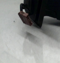 Retroviseur droit PEUGEOT 306 Photo n°6