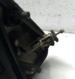 Retroviseur gauche SEAT IBIZA 1 Photo n°3