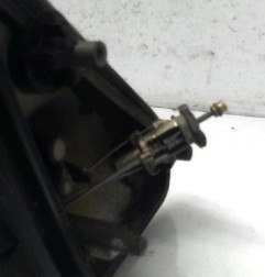 Retroviseur gauche SEAT IBIZA 1 Photo n°6