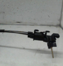 Retroviseur droit VOLKSWAGEN POLO 3 Photo n°3