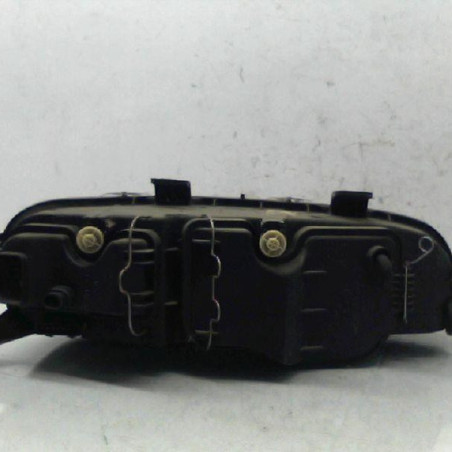 Optique avant principal gauche (feux)(phare) FIAT PUNTO 2