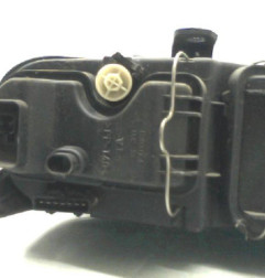 Optique avant principal gauche (feux)(phare) FIAT PUNTO 2 Photo n°3