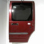 Porte laterale gauche FORD TOURNEO CONNECT 1