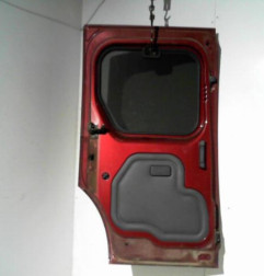 Porte laterale gauche FORD TOURNEO CONNECT 1 Photo n°3