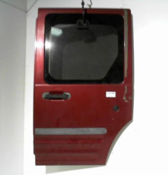 Porte laterale gauche FORD TOURNEO CONNECT 1 Photo n°4