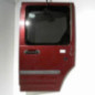 Porte laterale gauche FORD TOURNEO CONNECT 1