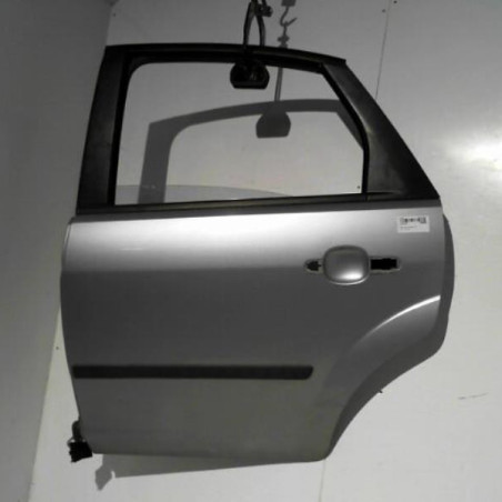 Porte arriere gauche FORD FOCUS 2 Photo n°1