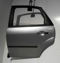 Porte arriere gauche FORD FOCUS 2