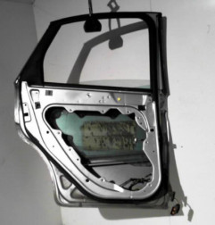 Porte arriere gauche FORD FOCUS 2 Photo n°3