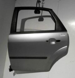 Porte arriere gauche FORD FOCUS 2 Photo n°5
