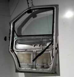 Porte avant droit MERCEDES CLASSE V 638 Photo n°6