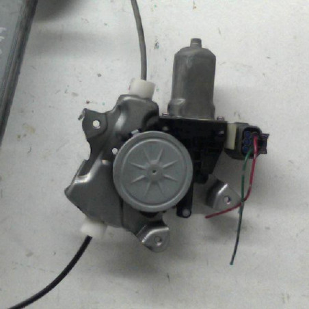 Leve vitre electrique arriere gauche NISSAN X-TRAIL 2