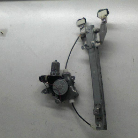 Leve vitre electrique arriere droit NISSAN X-TRAIL 2 Photo n°1