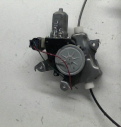 Leve vitre electrique arriere droit NISSAN X-TRAIL 2 Photo n°5