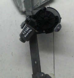 Leve vitre electrique avant gauche PEUGEOT 107