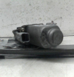 Leve vitre electrique avant gauche PEUGEOT 107 Photo n°3