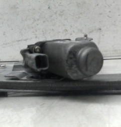 Leve vitre electrique avant gauche PEUGEOT 107 Photo n°6