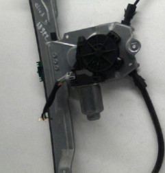 Leve vitre electrique avant droit RENAULT CLIO 3