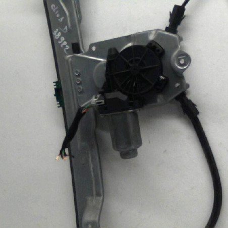 Leve vitre electrique avant droit RENAULT CLIO 3