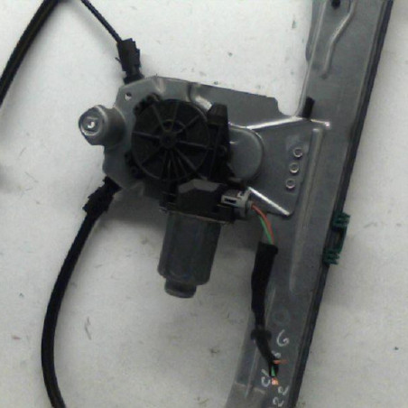 Leve vitre electrique avant gauche RENAULT CLIO 3