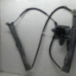Leve vitre electrique avant gauche RENAULT CLIO 3