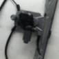 Leve vitre electrique avant gauche RENAULT CLIO 3