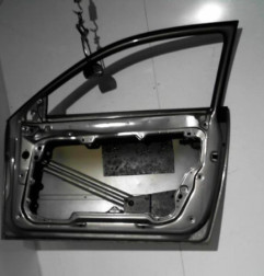 Porte avant droit SEAT IBIZA 3 Photo n°3