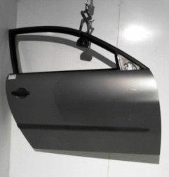 Porte avant droit SEAT IBIZA 3 Photo n°5