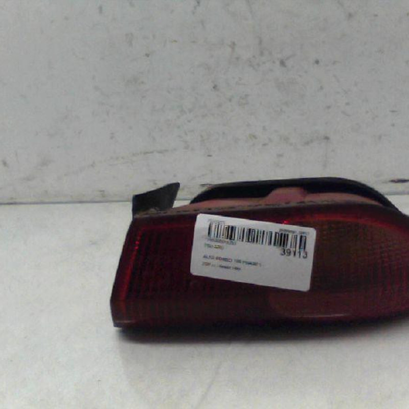 Feu arriere principal droit (feux) ALFA ROMEO 156