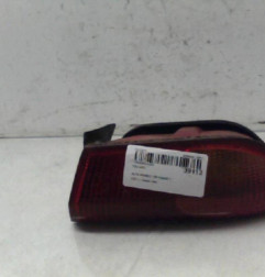 Feu arriere principal droit (feux) ALFA ROMEO 156 Photo n°4