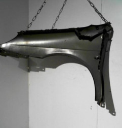 Aile avant droit CITROEN C5 1 Photo n°3