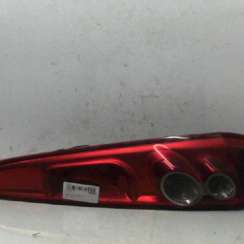 Feu arriere principal droit (feux) FORD FIESTA 5