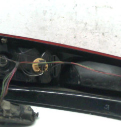 Feu arriere principal droit (feux) FORD FIESTA 5 Photo n°3