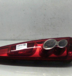 Feu arriere principal gauche (feux) FORD FIESTA 5 Photo n°1