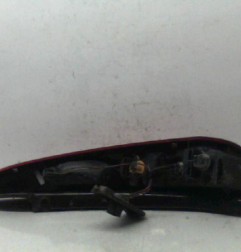 Feu arriere principal gauche (feux) FORD FIESTA 5