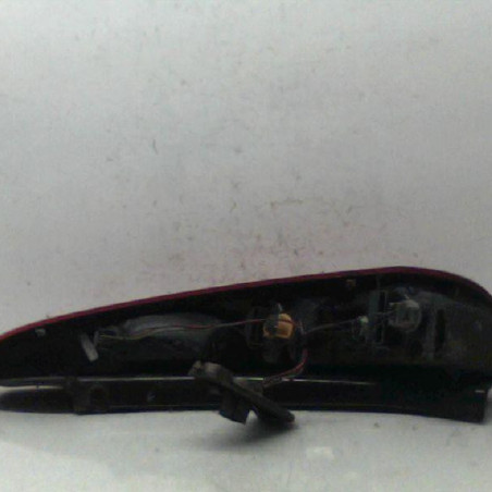 Feu arriere principal gauche (feux) FORD FIESTA 5