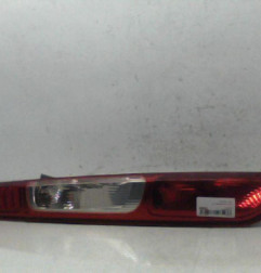 Feu arriere principal gauche (feux) FORD FOCUS 2 Photo n°1