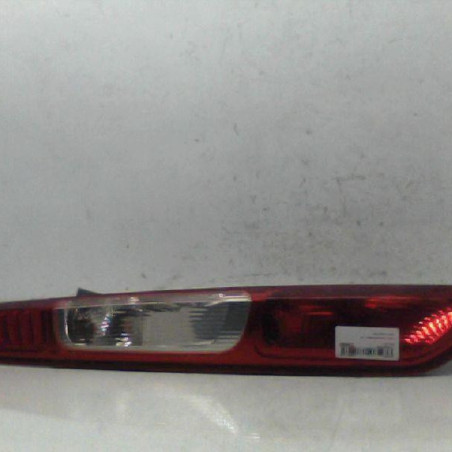 Feu arriere principal gauche (feux) FORD FOCUS 2 Photo n°1